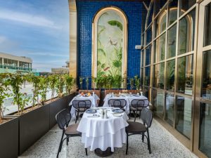 Morini-Riyadh